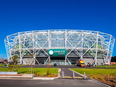 One NZ Stadium
