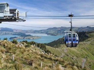 Christchurch Gondola