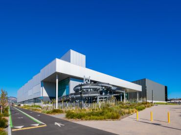 Parakiore Recreation & Sport Centre