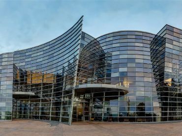 Christchurch Art Gallery Te Puna o Waiwhetū