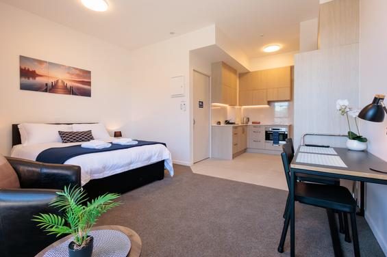 Apartment 4