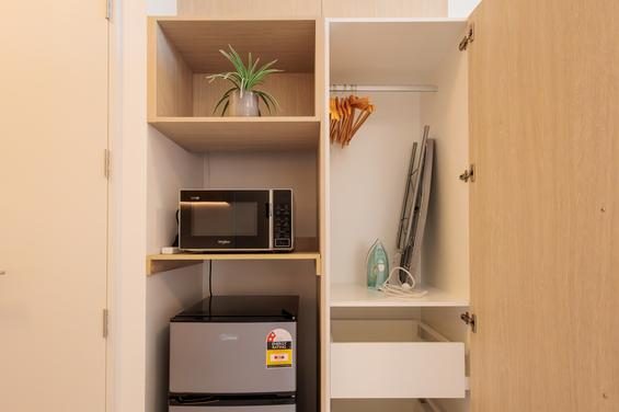 Apartment 4