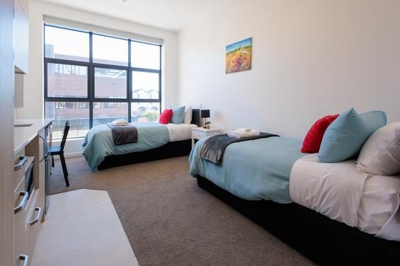 Apartment 5
