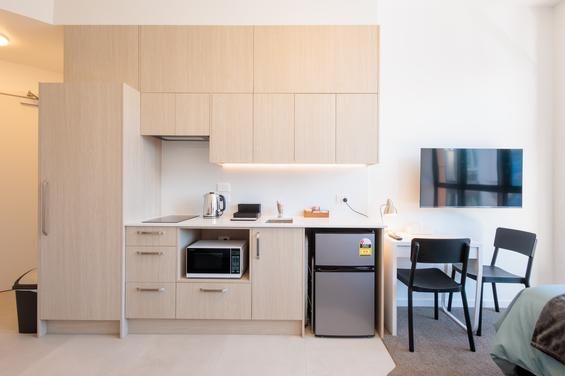 Apartment 5